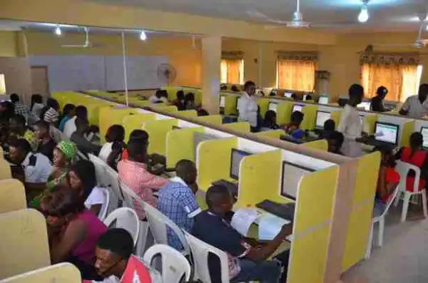 JAMB Begins Uploading Of O